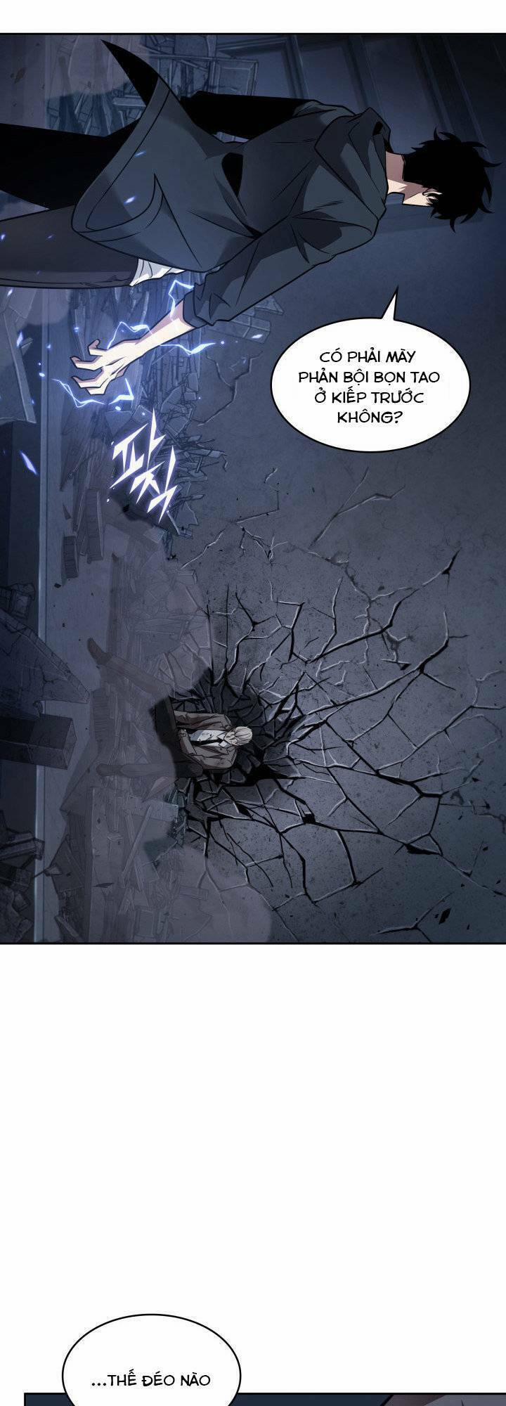 Vua Trộm Mộ 354 trang 21