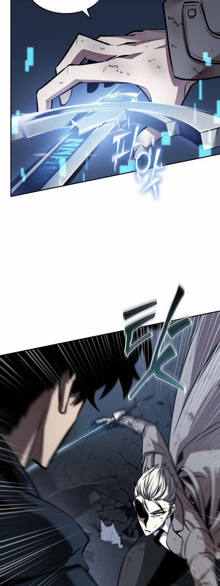 Vua Trộm Mộ 354 trang 22