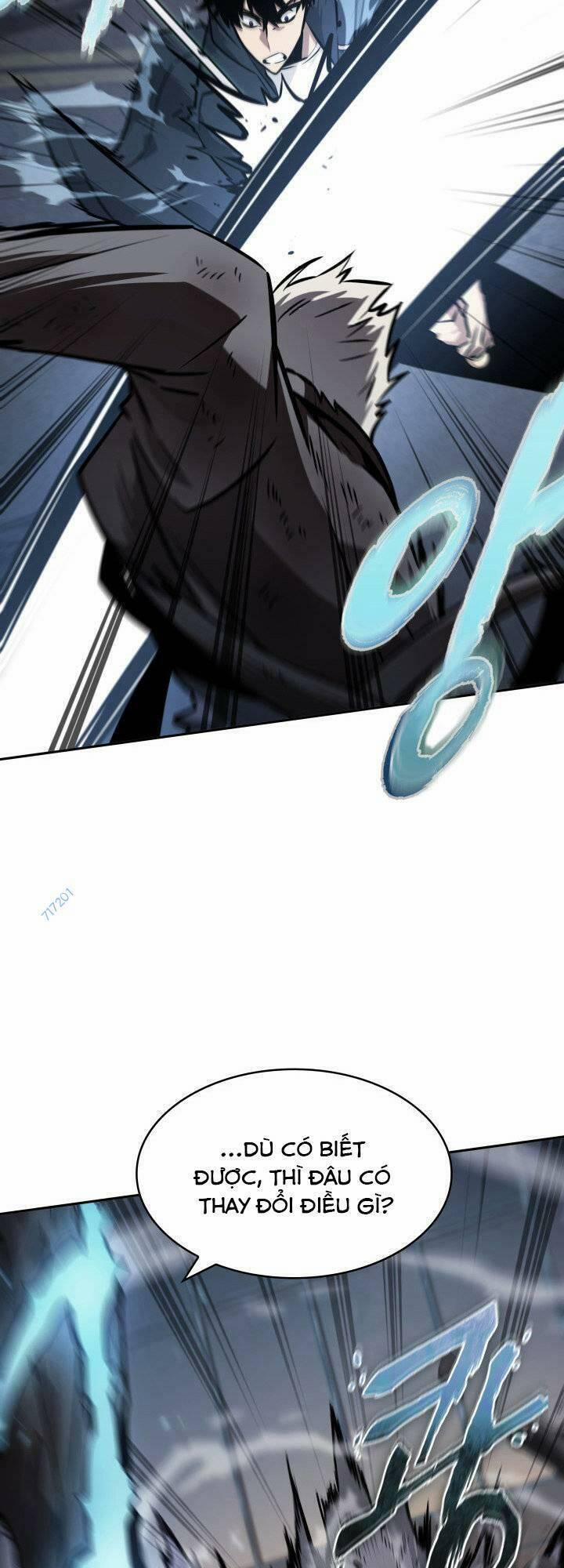 Vua Trộm Mộ 354 trang 28