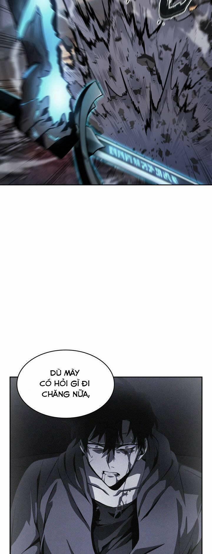 Vua Trộm Mộ 354 trang 29