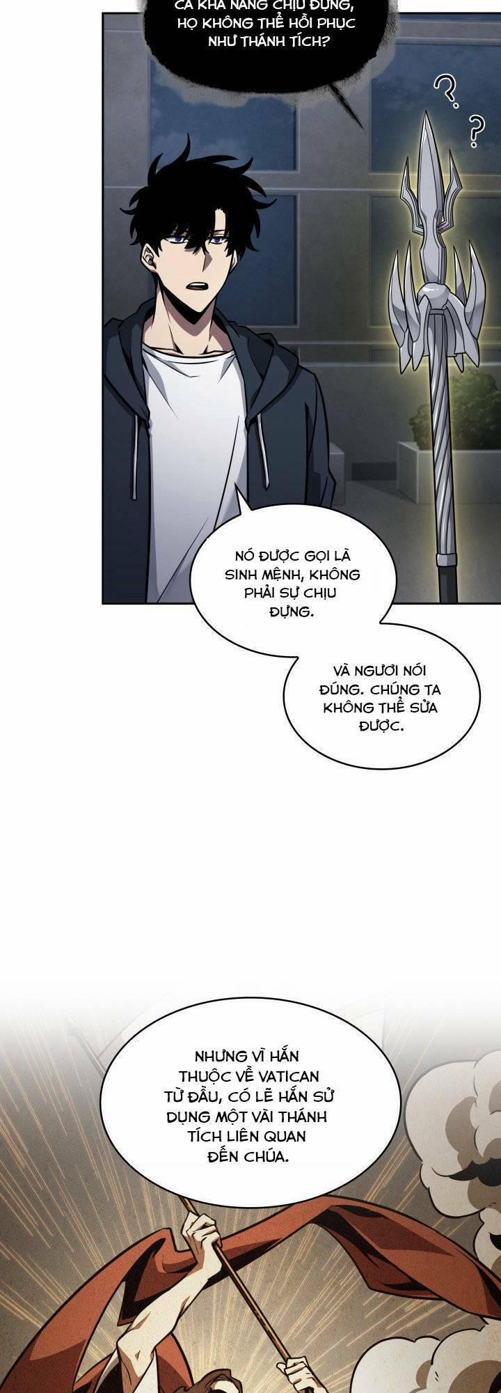 Vua Trộm Mộ 354 trang 3