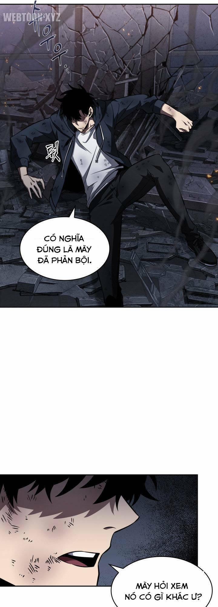 Vua Trộm Mộ 354 trang 31