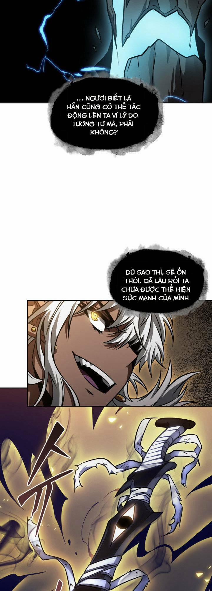Vua Trộm Mộ 354 trang 35