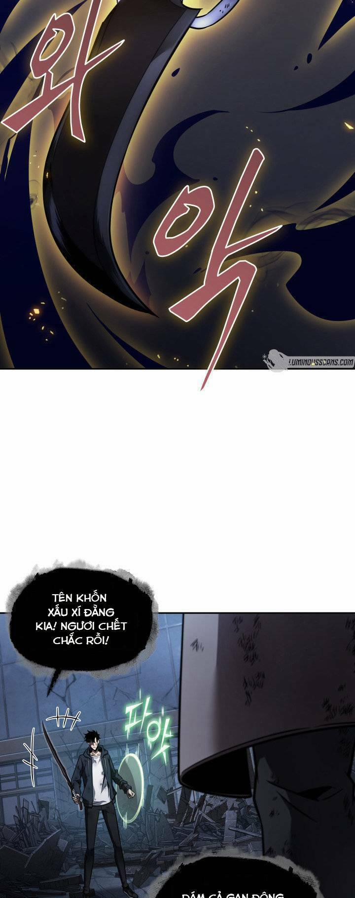 Vua Trộm Mộ 354 trang 36