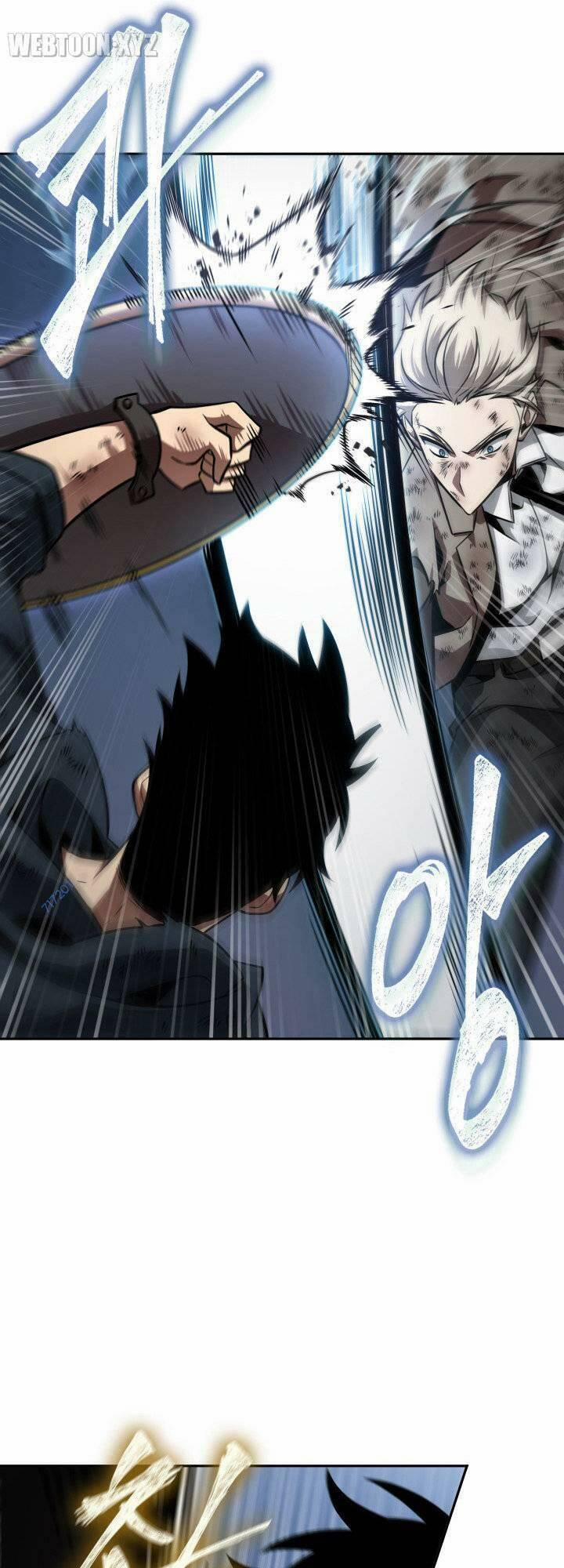 Vua Trộm Mộ 354 trang 38