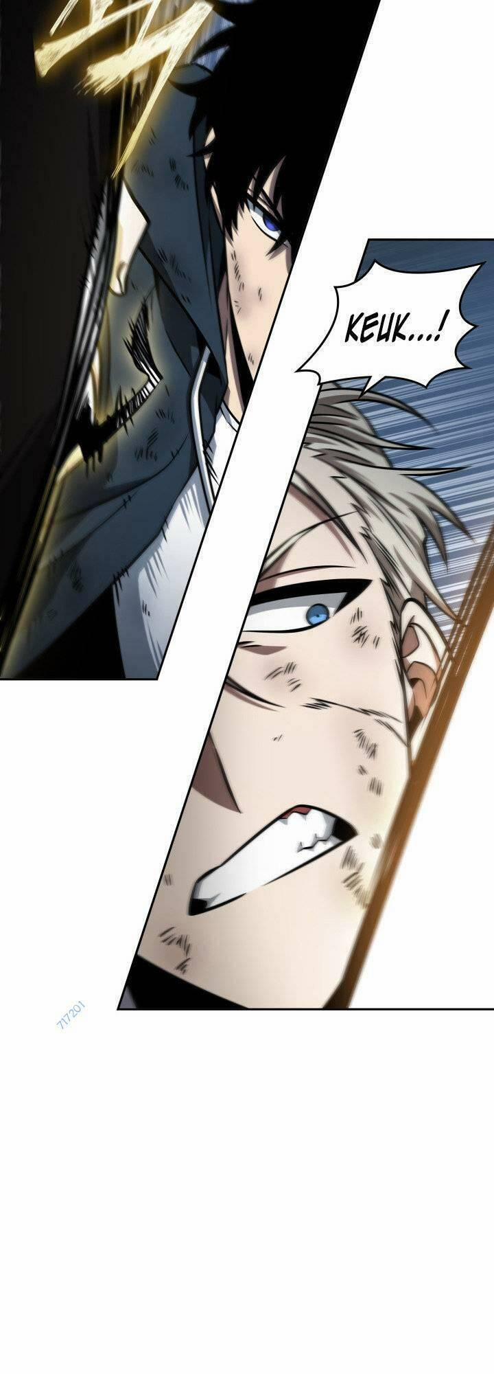 Vua Trộm Mộ 354 trang 39