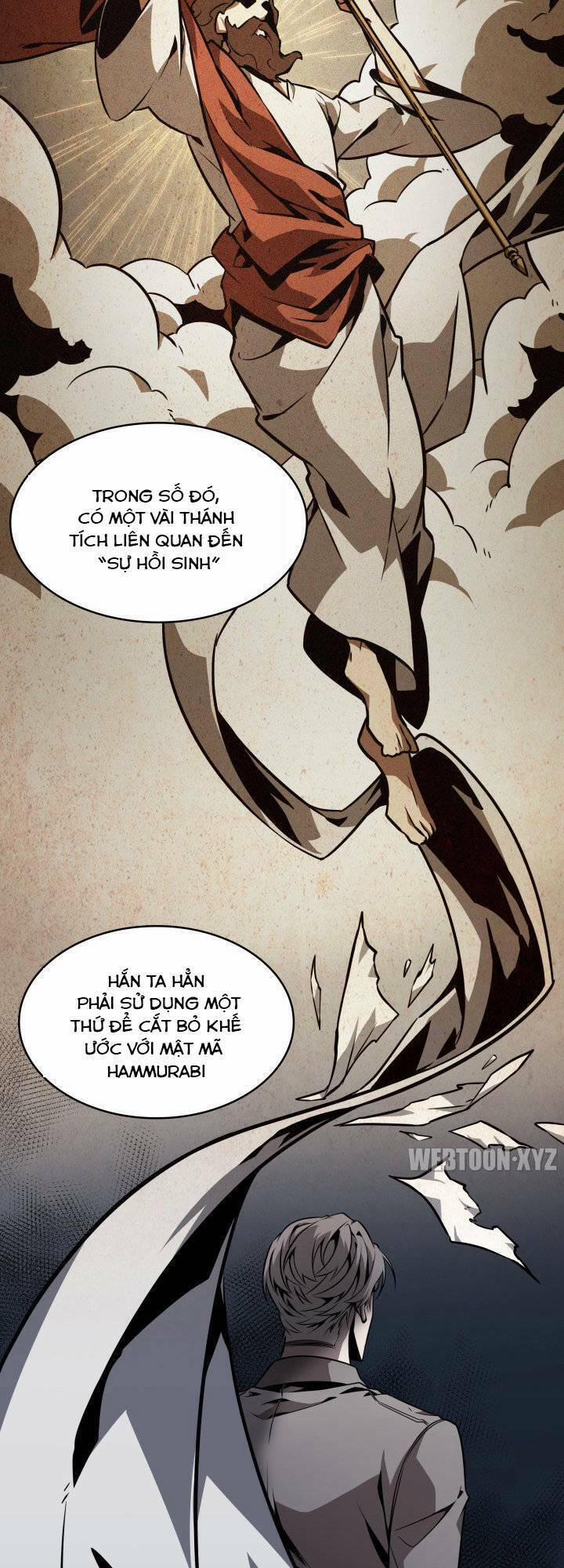 Vua Trộm Mộ 354 trang 4