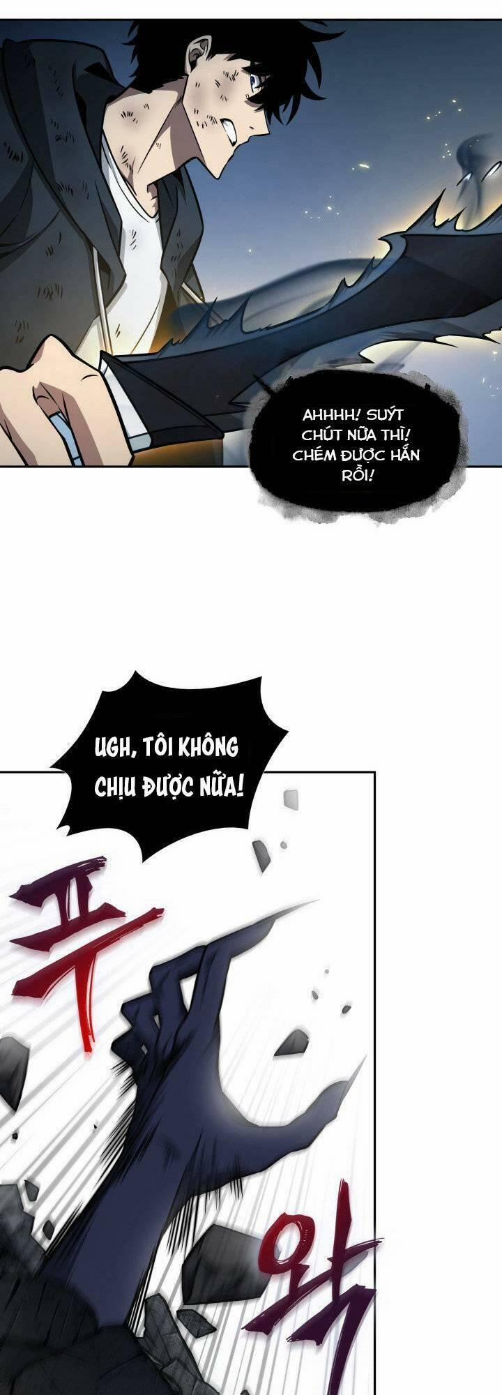 Vua Trộm Mộ 354 trang 40