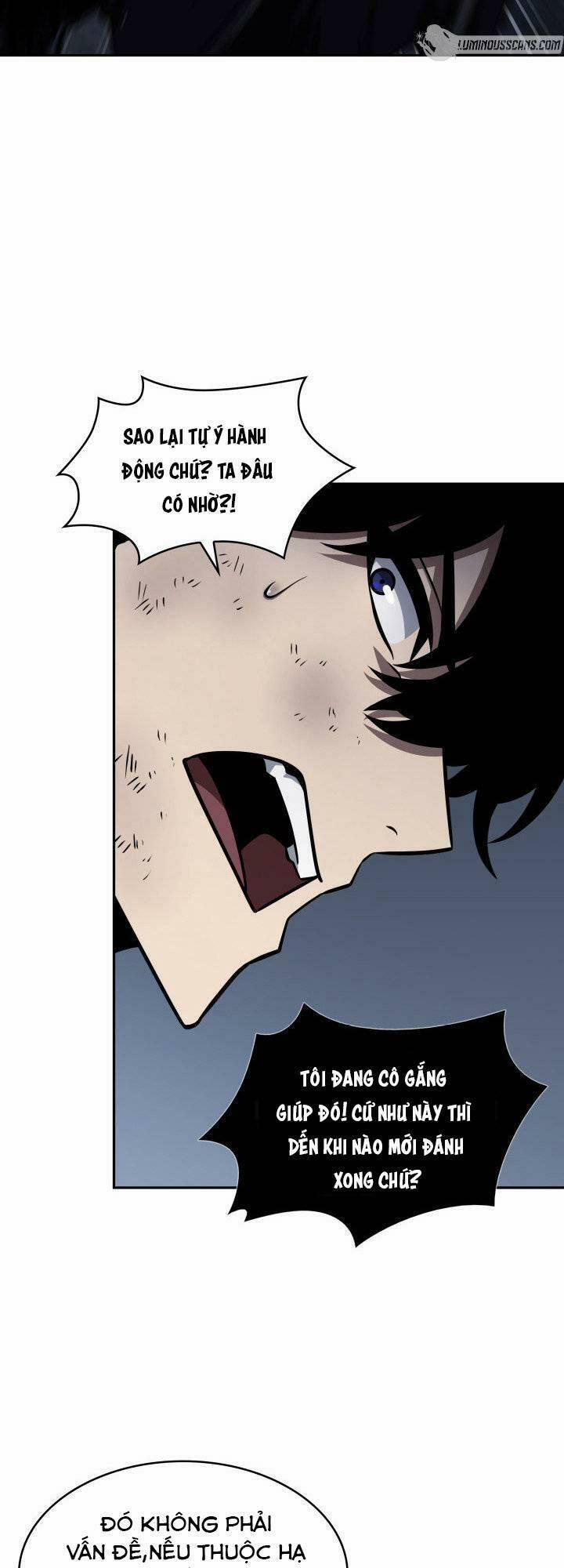 Vua Trộm Mộ 354 trang 42