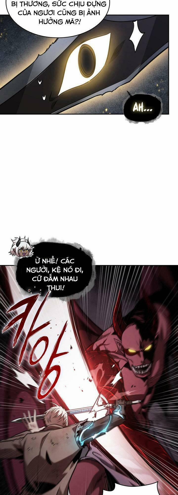 Vua Trộm Mộ 354 trang 43