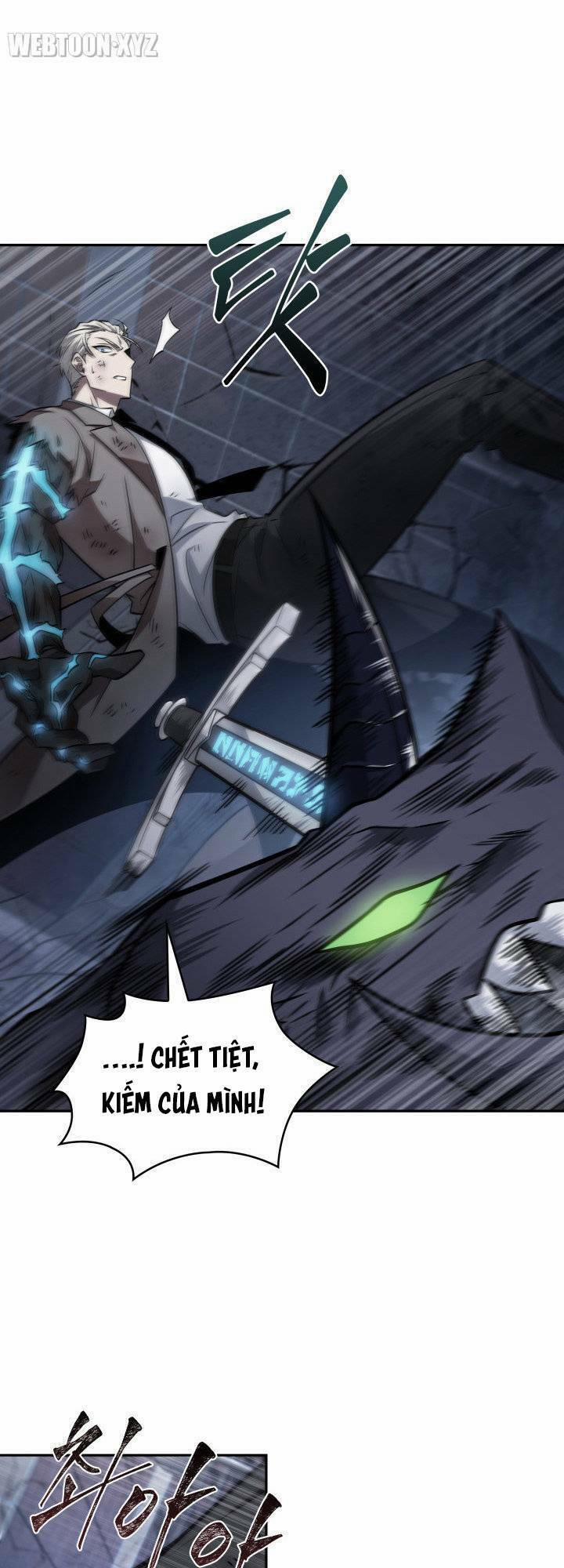 Vua Trộm Mộ 354 trang 45