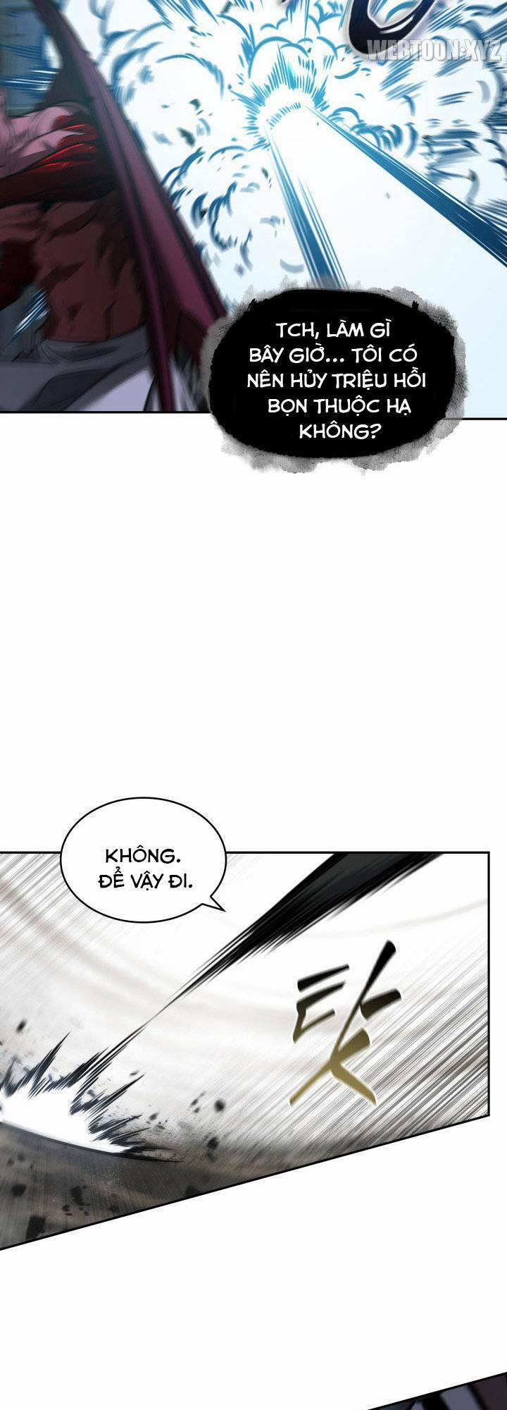 Vua Trộm Mộ 354 trang 49