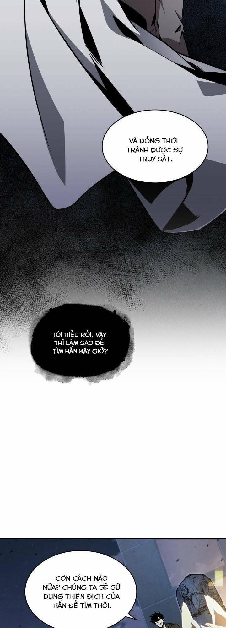 Vua Trộm Mộ 354 trang 5
