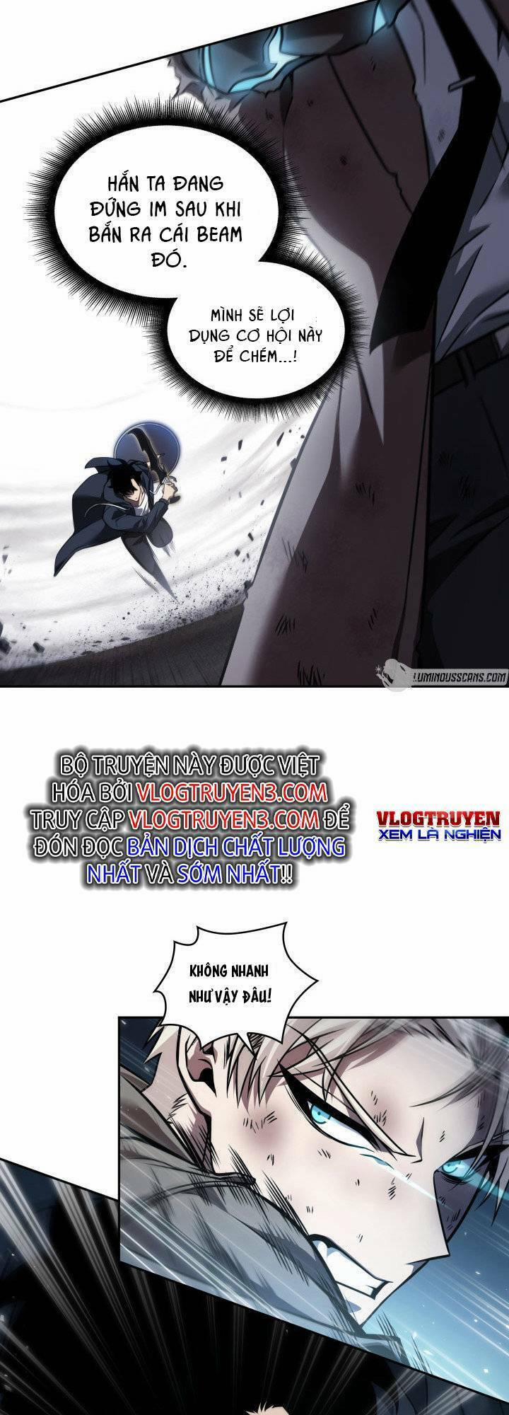 Vua Trộm Mộ 354 trang 50