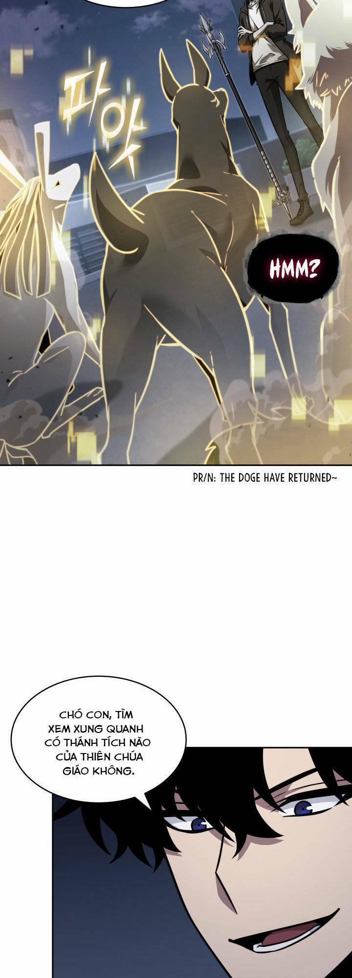 Vua Trộm Mộ 354 trang 6