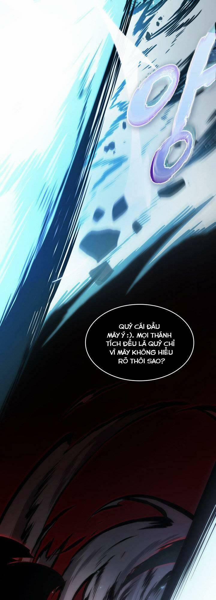 Vua Trộm Mộ 355 trang 11