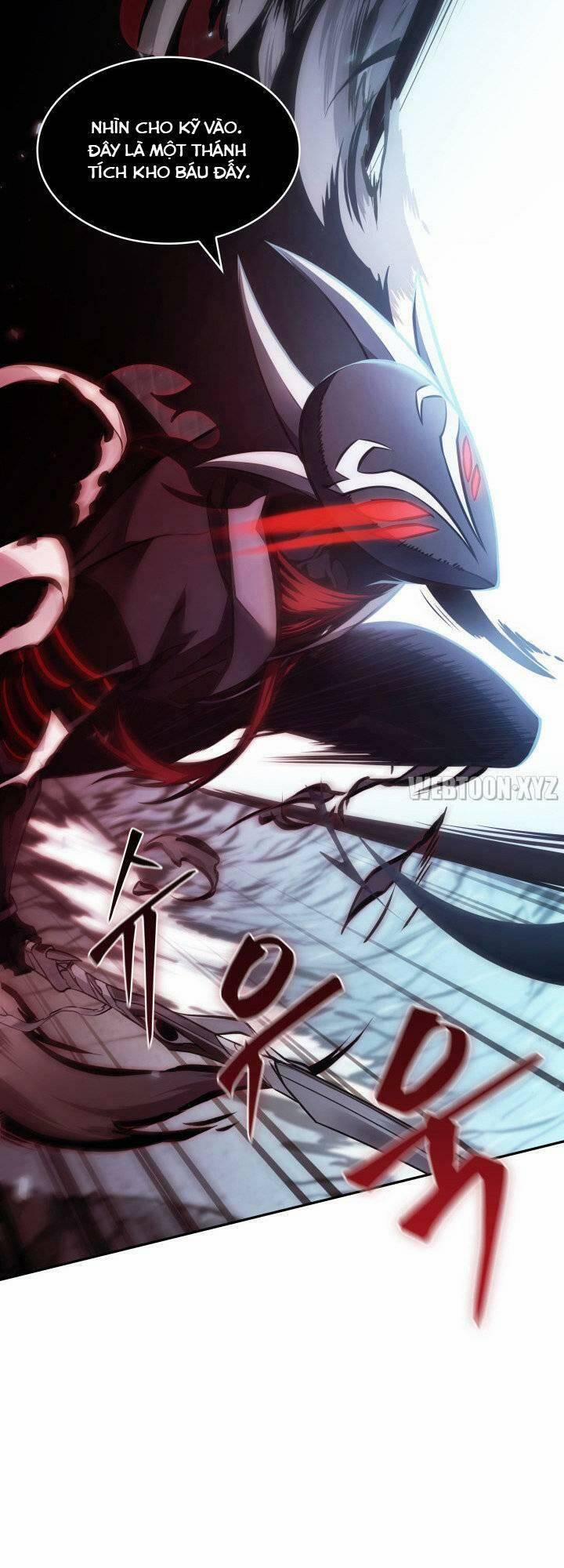 Vua Trộm Mộ 355 trang 12