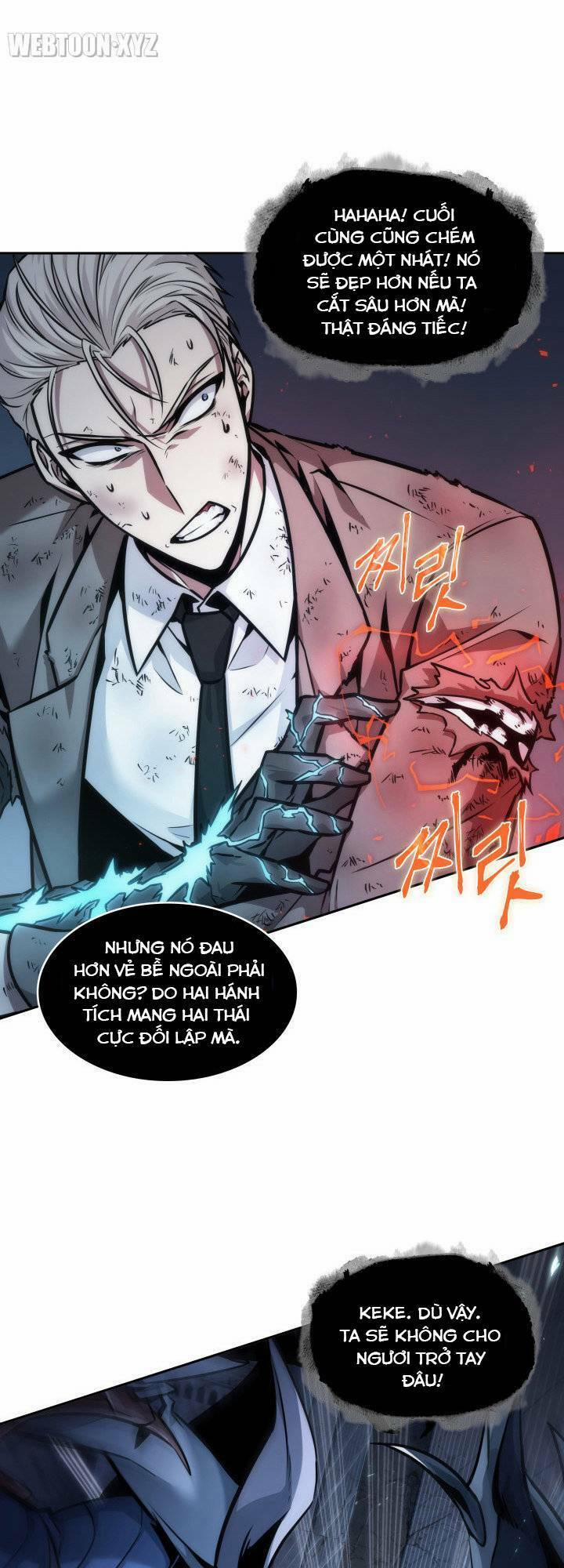 Vua Trộm Mộ 355 trang 16