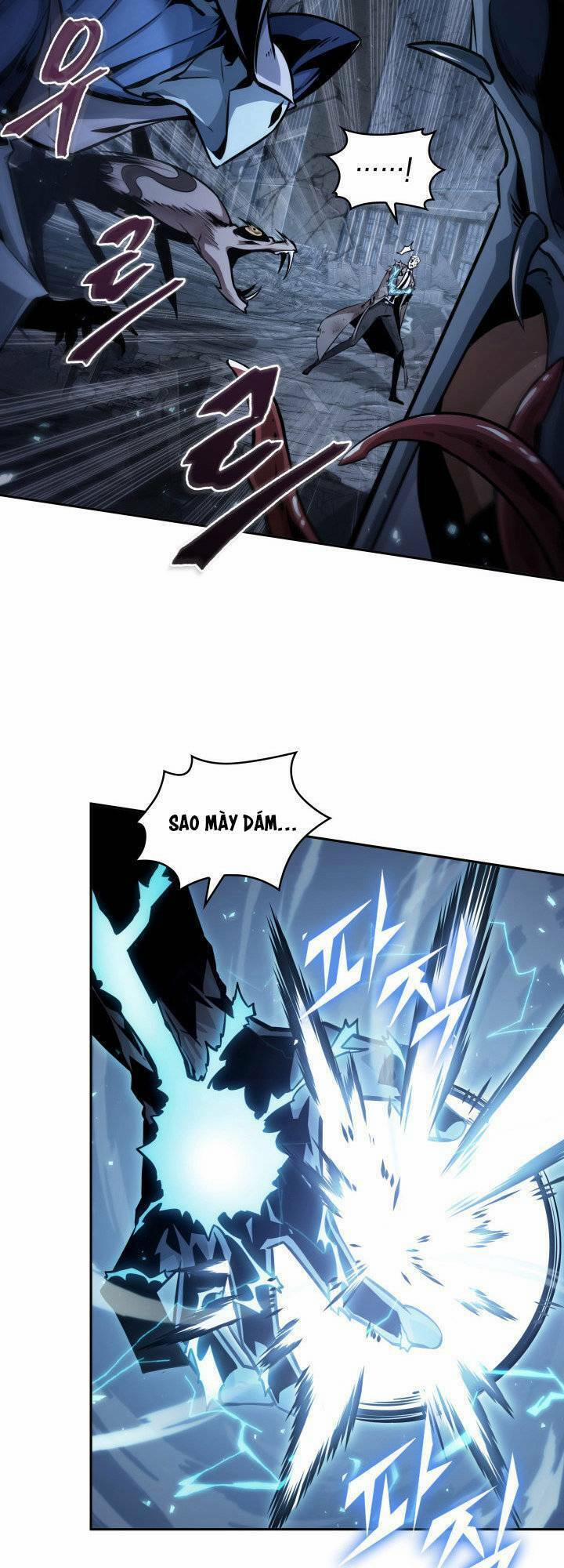 Vua Trộm Mộ 355 trang 17