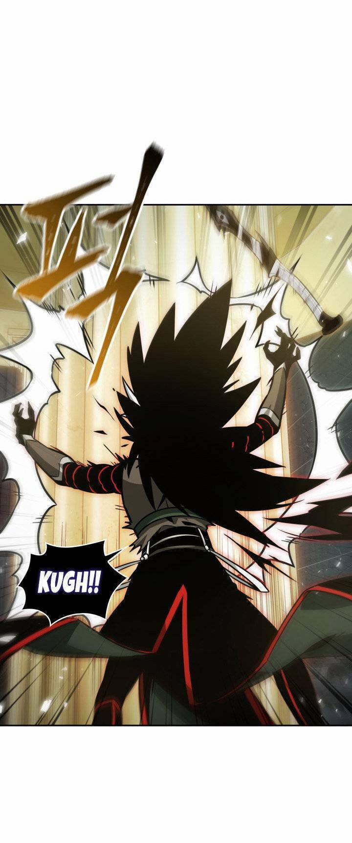 Vua Trộm Mộ 355 trang 21