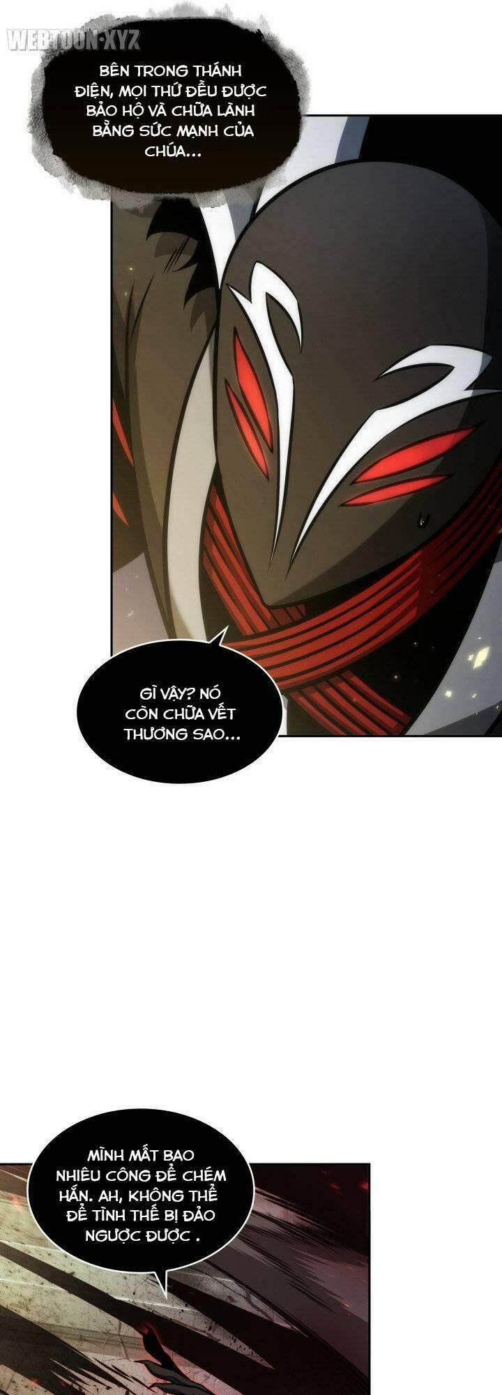 Vua Trộm Mộ 355 trang 23
