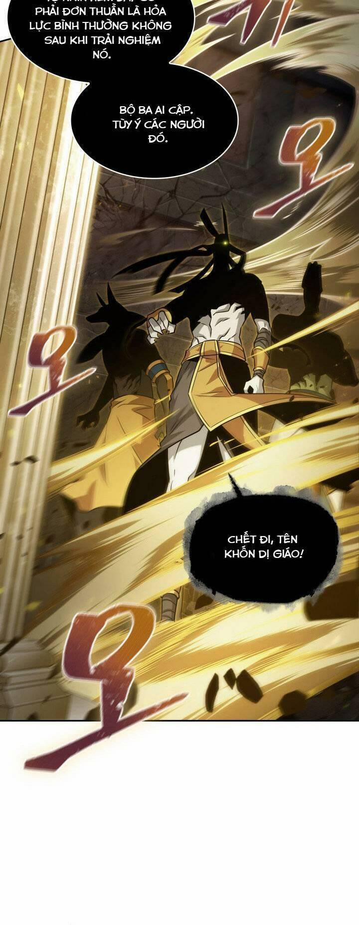 Vua Trộm Mộ 355 trang 29