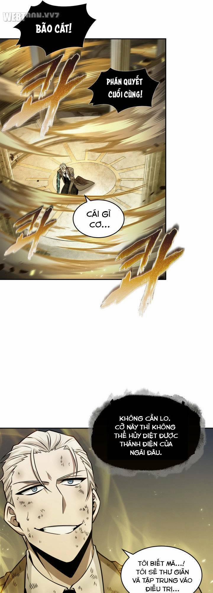 Vua Trộm Mộ 355 trang 30