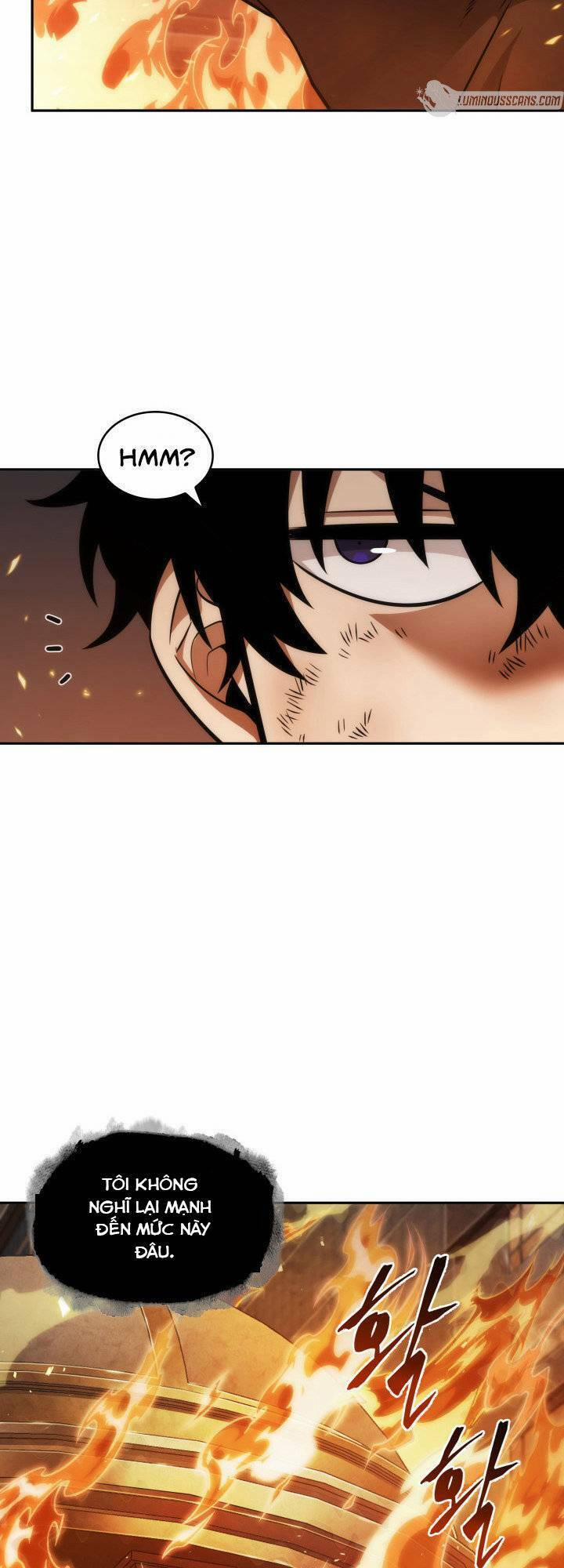 Vua Trộm Mộ 355 trang 34