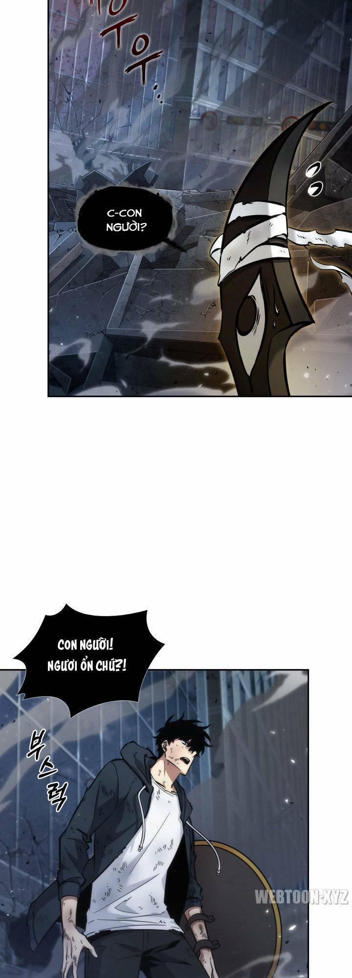 Vua Trộm Mộ 355 trang 4