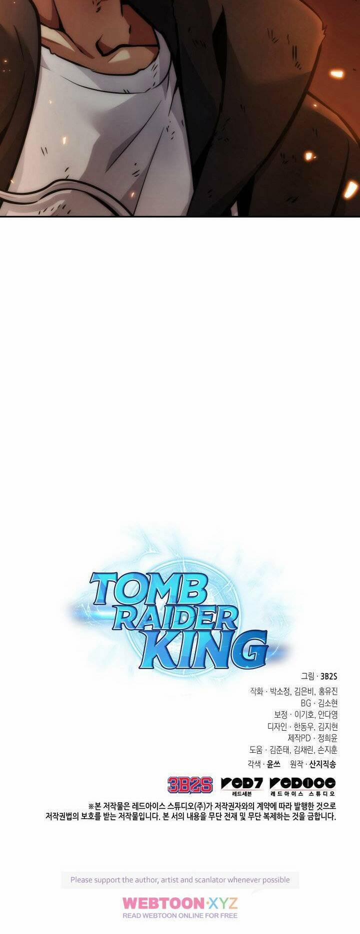 Vua Trộm Mộ 355 trang 50