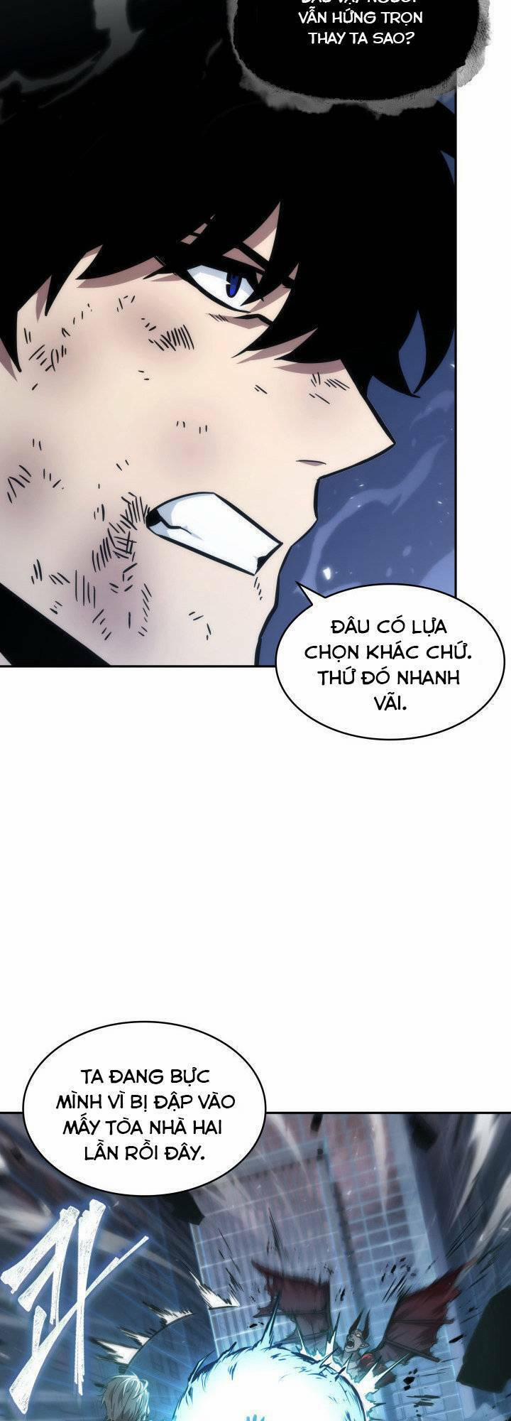 Vua Trộm Mộ 355 trang 6