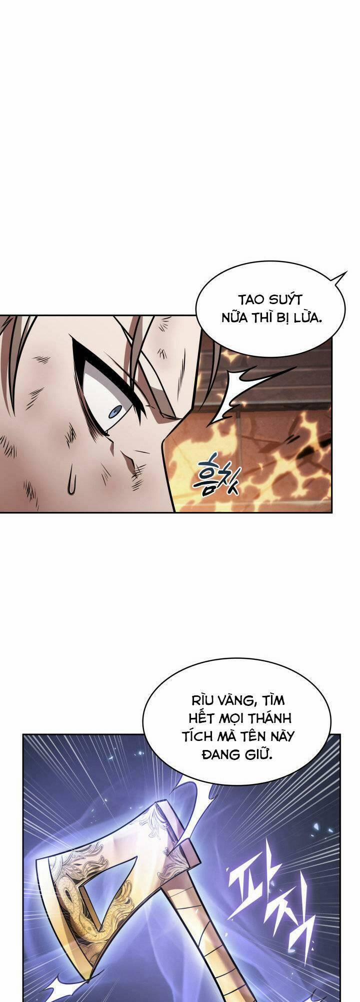 Vua Trộm Mộ 356 trang 10