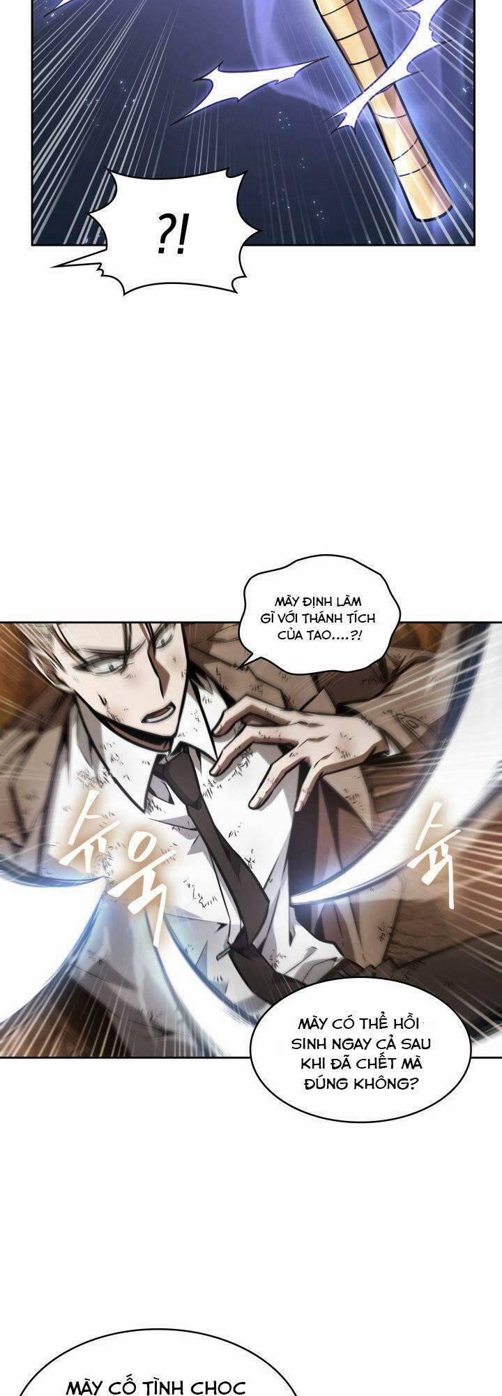 Vua Trộm Mộ 356 trang 11