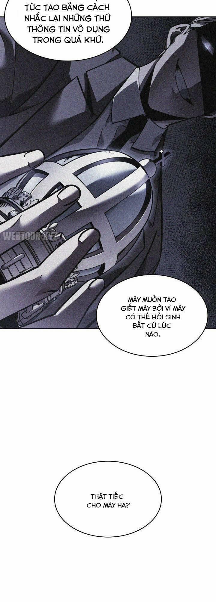 Vua Trộm Mộ 356 trang 12