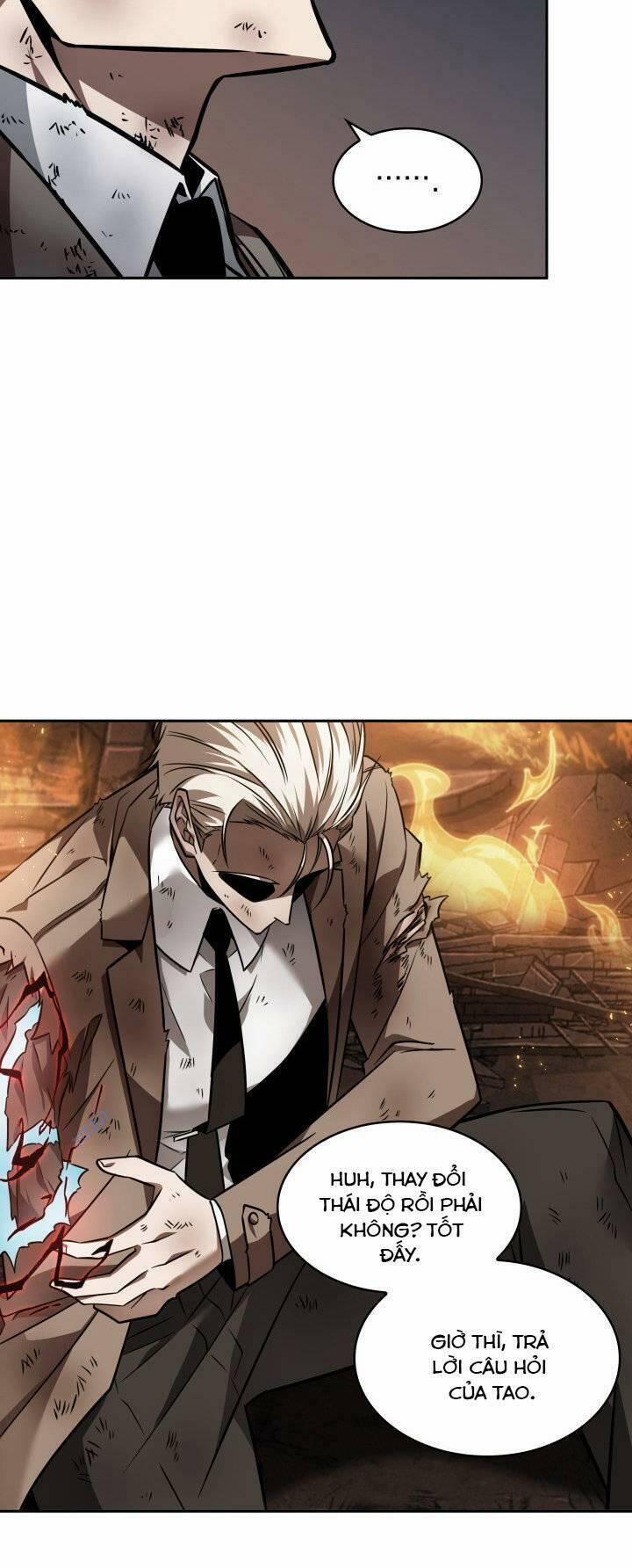 Vua Trộm Mộ 356 trang 14