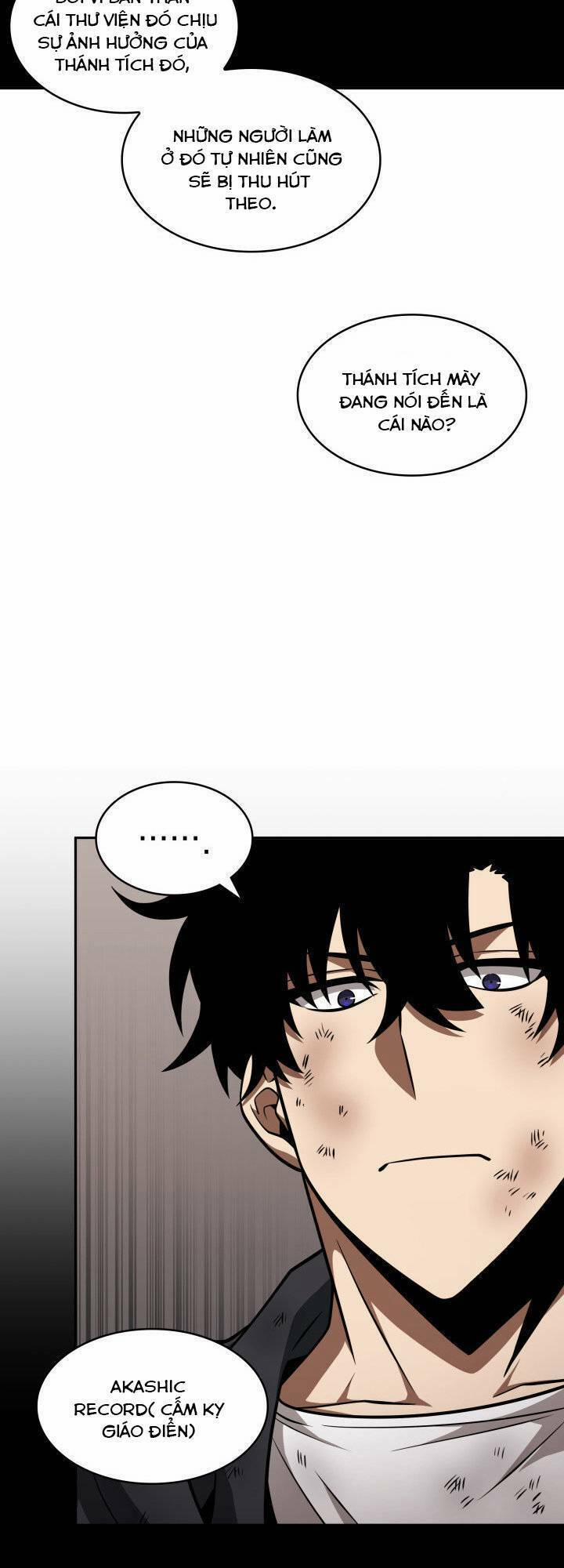 Vua Trộm Mộ 356 trang 17