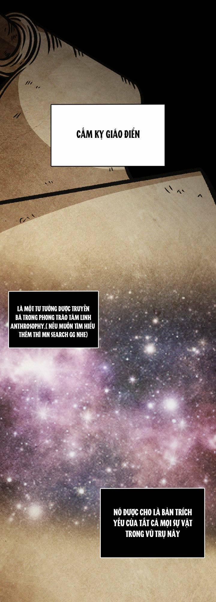 Vua Trộm Mộ 356 trang 18