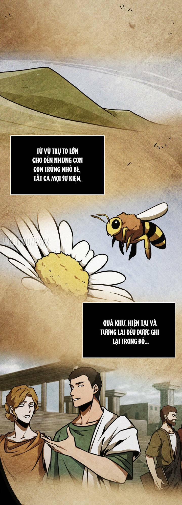 Vua Trộm Mộ 356 trang 19