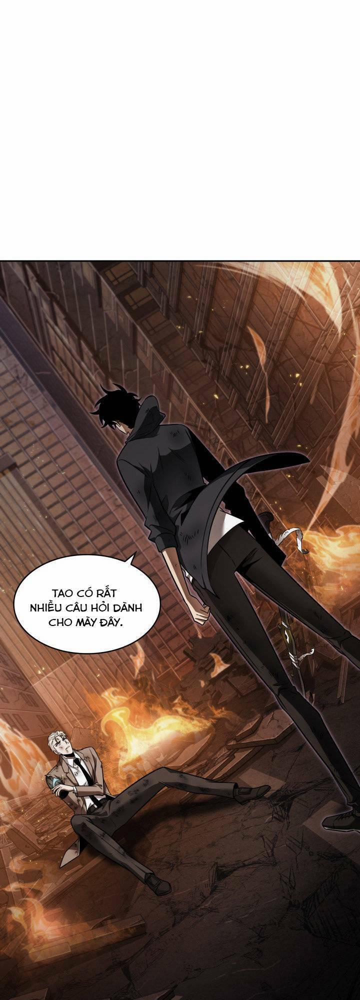 Vua Trộm Mộ 356 trang 2