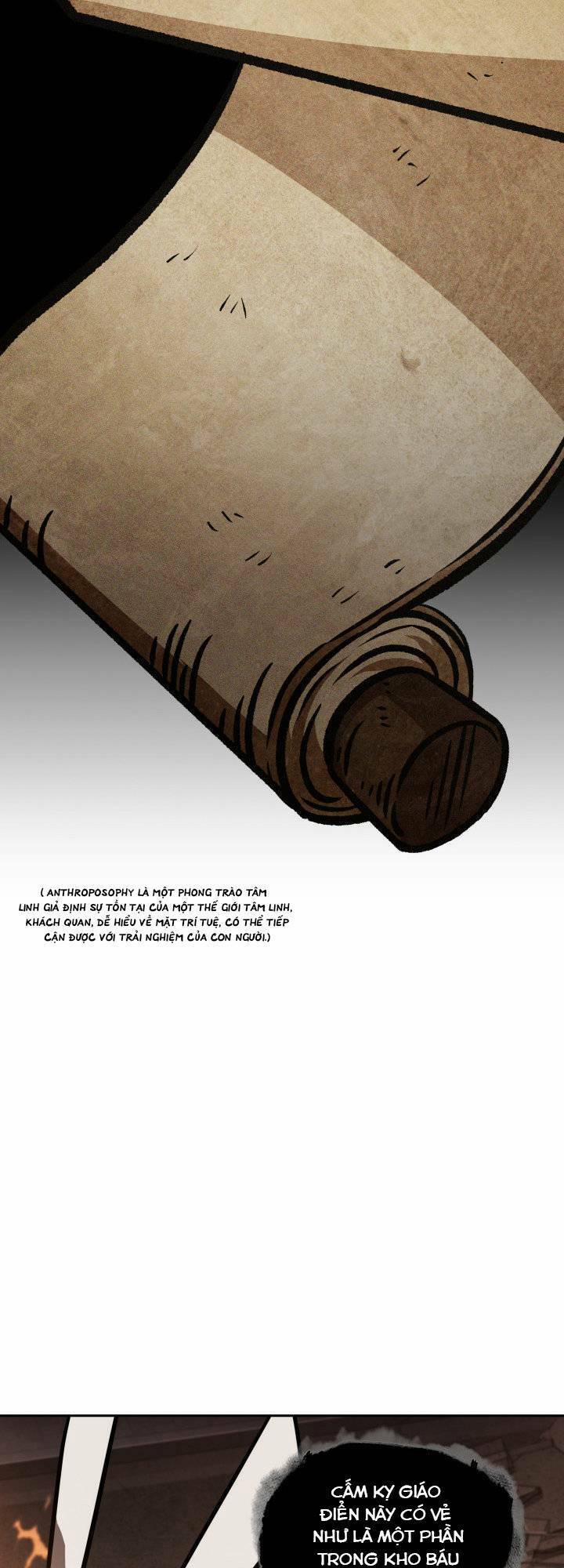 Vua Trộm Mộ 356 trang 20