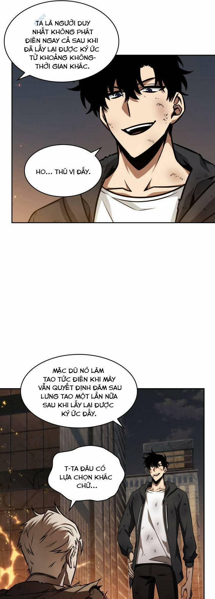 Vua Trộm Mộ 356 trang 23