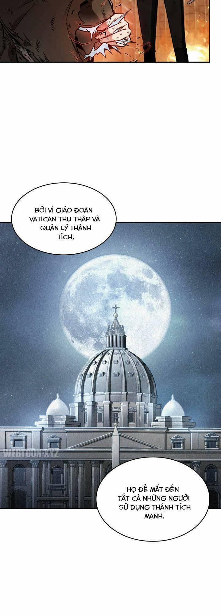 Vua Trộm Mộ 356 trang 24