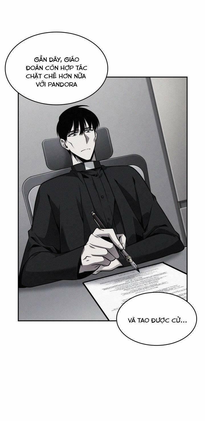 Vua Trộm Mộ 356 trang 25