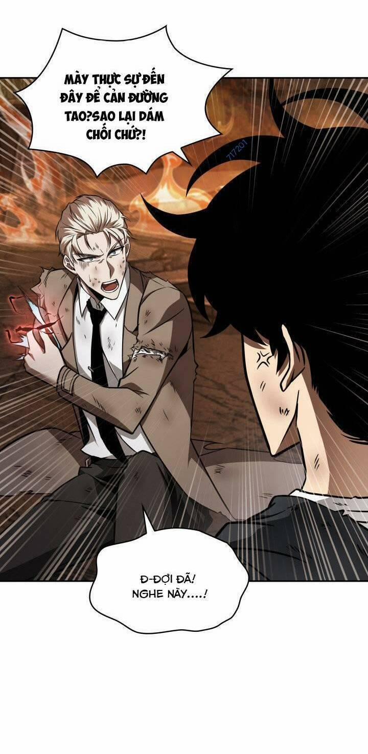 Vua Trộm Mộ 356 trang 26