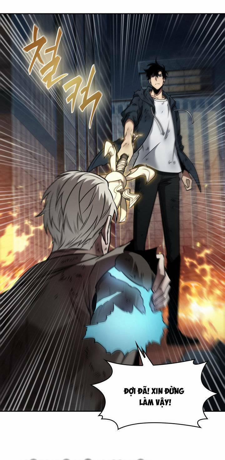 Vua Trộm Mộ 356 trang 29