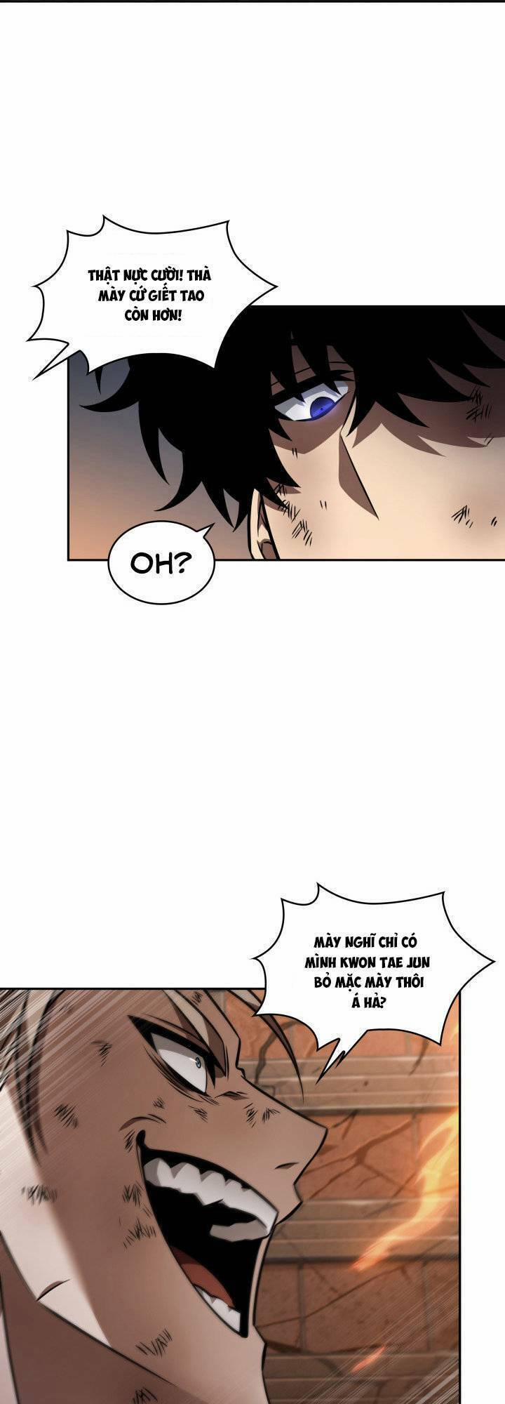 Vua Trộm Mộ 356 trang 3