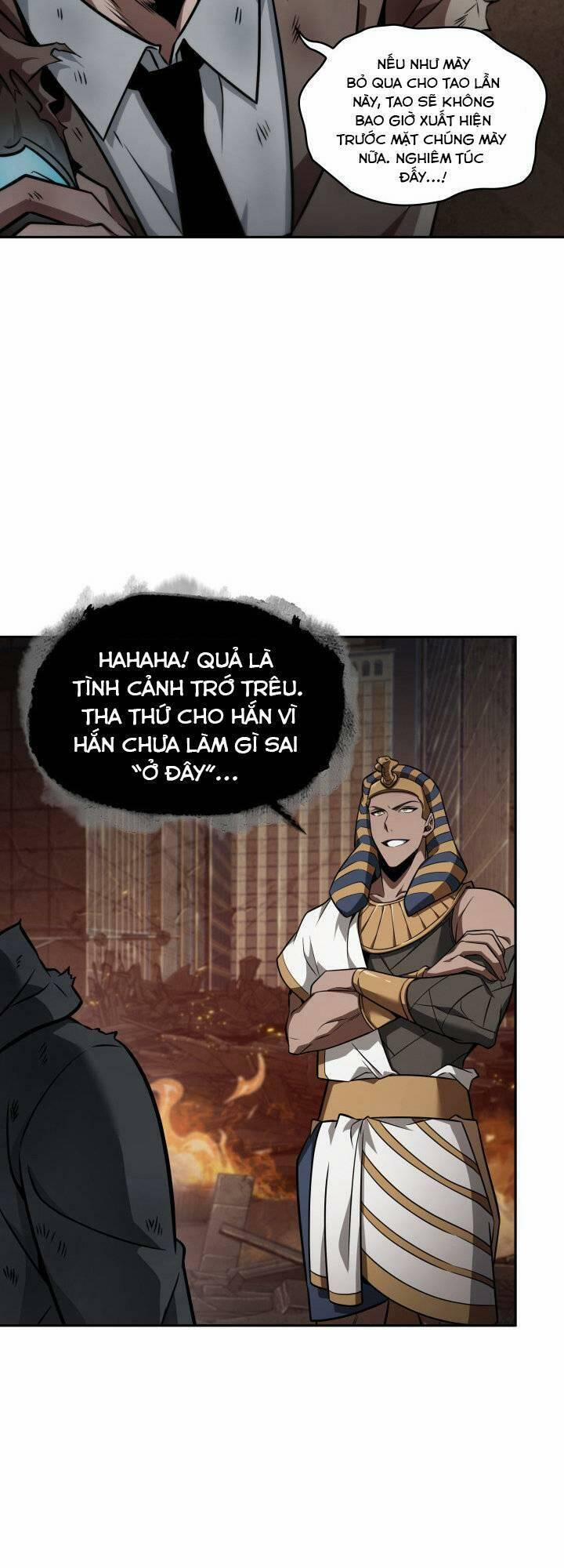 Vua Trộm Mộ 356 trang 32