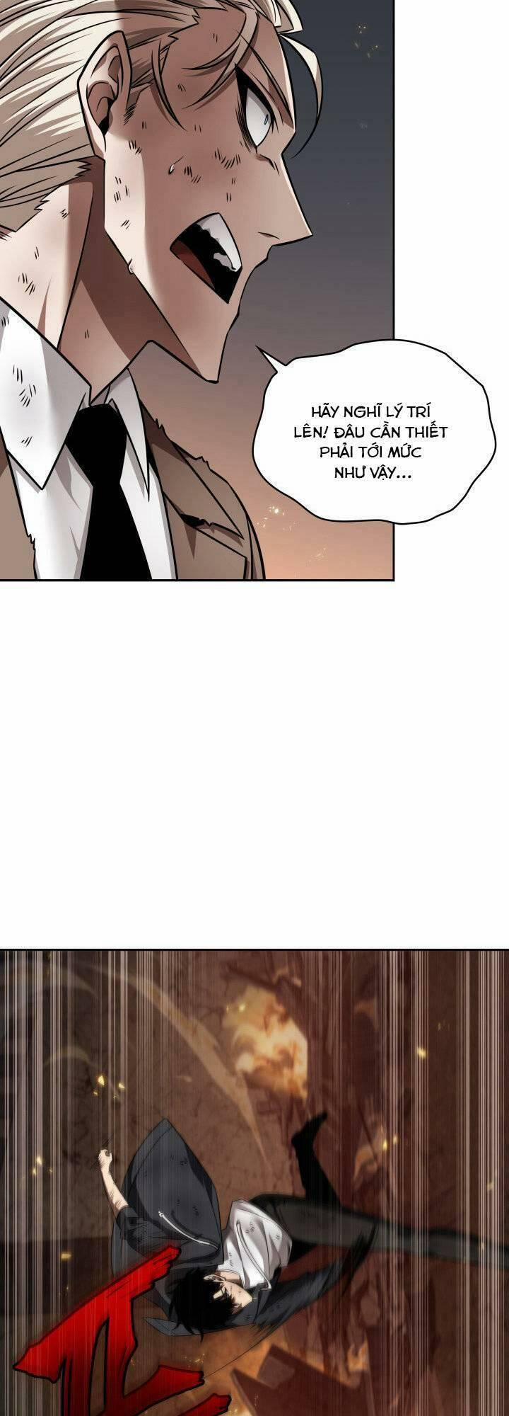Vua Trộm Mộ 356 trang 36