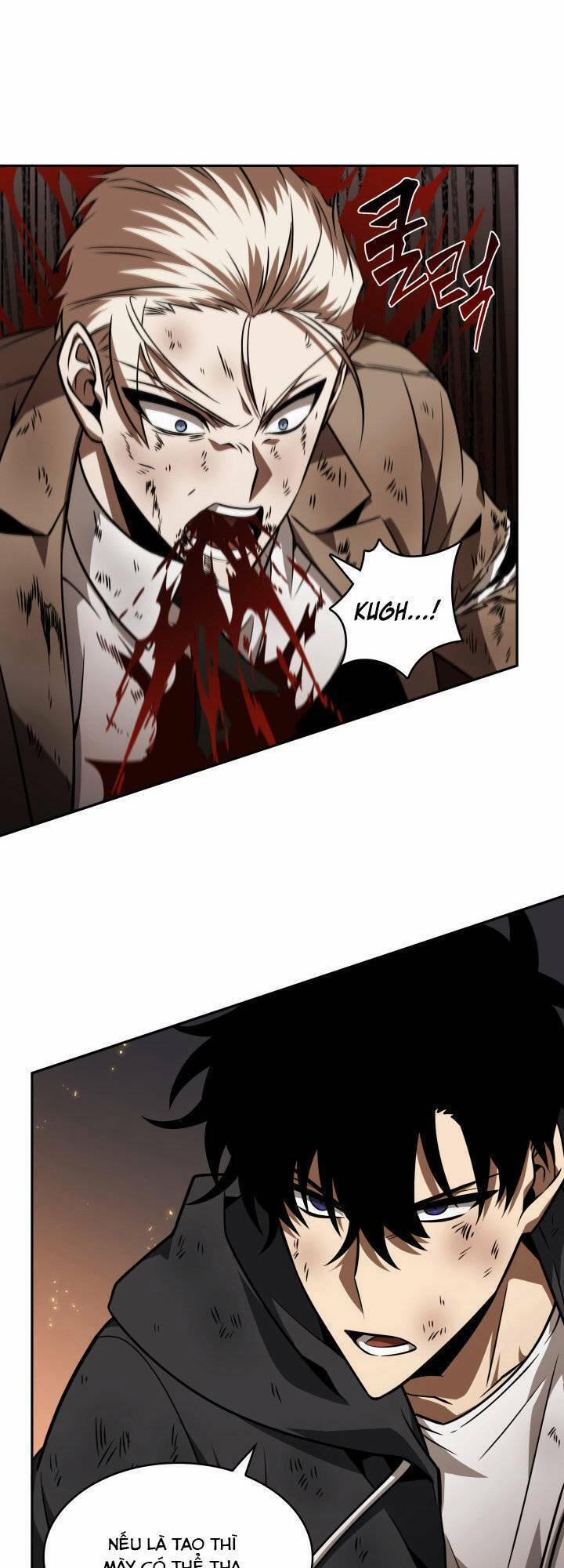 Vua Trộm Mộ 356 trang 38