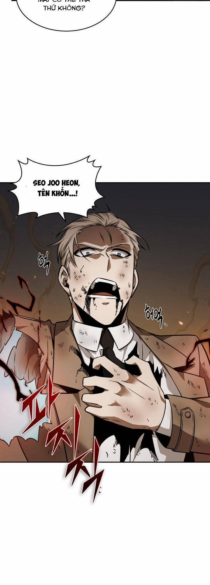 Vua Trộm Mộ 356 trang 39